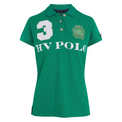 Polo Favouritas EQ HV Polo Grüne Palm Gr&uuml;n