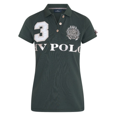 Polo Favouritas EQ HV Polo Grüne Giebel Gr&uuml;n
