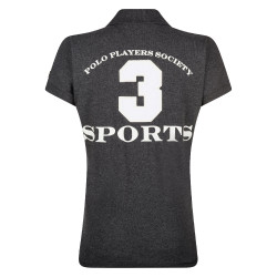 Polo Favouritas EQ HV Polo Graue Mischung