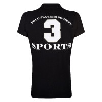 Polo Favouritas EQ HV Polo Galaxy Blau Polo Favouritas EQ HV Polo Galaxy Blau