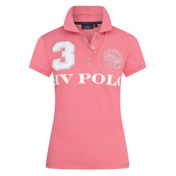 Polo Favouritas EQ HV Polo Tulpenrose Rosa