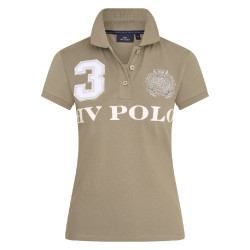 Polo Favouritas EQ HV Polo Grünes Öl Gr&uuml;n