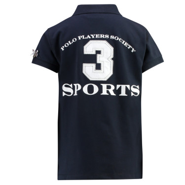 Polo Favouritas Kinder HV Polo Polo Favouritas Kinder HV Polo