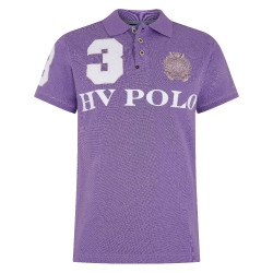 Polo Favouritas M. EQ HV Polo Jacaranda Lila Polo Favouritas M. EQ HV Polo Jacaranda Lila