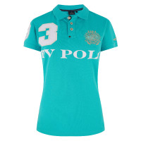 Polo Favouritas M. EQ HV Polo Helles Korallenrot Orange Polo Favouritas M. EQ HV Polo Helles Korallenrot Orange