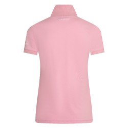 Polo Favouritas Tech HV Polo Glückliche Rose Polo Favouritas Tech HV Polo Glückliche Rose
