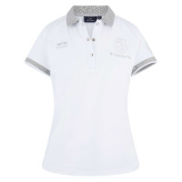 Polo Favouritas Tech HV Polo Galaxy Blau Polo Favouritas Tech HV Polo Galaxy Blau