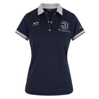 Polo Favouritas Tech HV Polo Galaxy Blau Polo Favouritas Tech HV Polo Galaxy Blau
