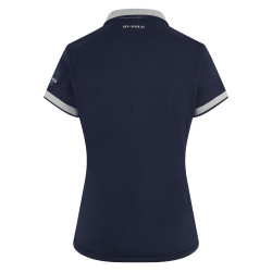 Polo Favouritas Tech HV Polo Marineblau