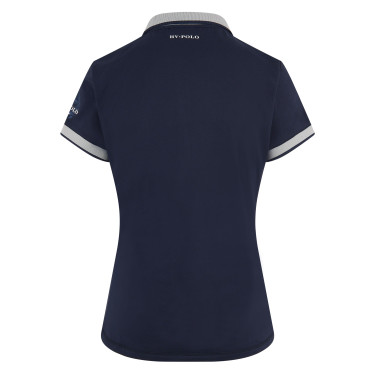 Polo Favouritas Tech HV Polo Marineblau