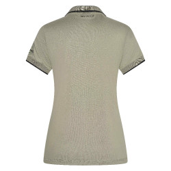 Polo Favouritas Tech HV Polo Grünes Öl Gr&uuml;n