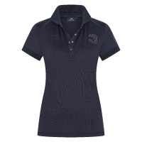 Polo Favouritas Tech Luxury HV Polo Marineblau Polo Favouritas Tech Luxury HV Polo Marineblau