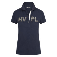 Polo HV Polo Nathalie Marineblau