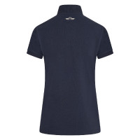 Polo HV Polo Nathalie Marineblau