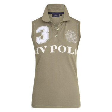 Ärmelloses Polo Favouritas HV Polo Ärmelloses Polo Favouritas HV Polo