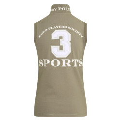 Ärmelloses Polo Favouritas HV Polo Ärmelloses Polo Favouritas HV Polo