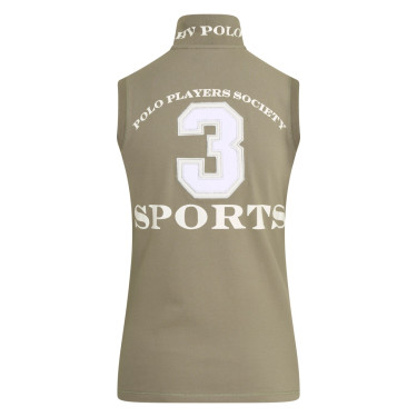 Ärmelloses Polo Favouritas HV Polo Ärmelloses Polo Favouritas HV Polo