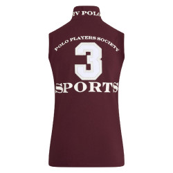 Ärmelloses Polo Favouritas HV Polo Ärmelloses Polo Favouritas HV Polo