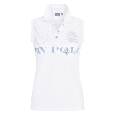 Ärmelloses Polo Favouritas Palms HV Polo Ärmelloses Polo Favouritas Palms HV Polo