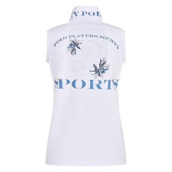 Ärmelloses Polo Favouritas Palms HV Polo Ärmelloses Polo Favouritas Palms HV Polo