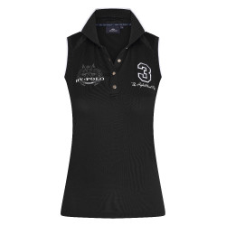 Ärmelloses Polo Favouritas Tech HV Polo Ärmelloses Polo Favouritas Tech HV Polo