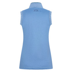 Ärmelloses Polo Favouritas Tech Luxury HV Polo Ärmelloses Polo Favouritas Tech Luxury HV Polo