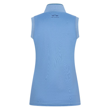 Ärmelloses Polo Favouritas Tech Luxury HV Polo Ärmelloses Polo Favouritas Tech Luxury HV Polo