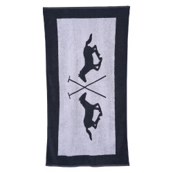 Strandtuch HV Polo L Strandtuch HV Polo L