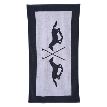 Strandtuch HV Polo L Strandtuch HV Polo L
