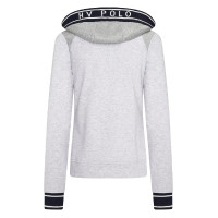 Kapuzensweatshirt HV Polo Charlize Marineblau Kapuzensweatshirt HV Polo Charlize Marineblau