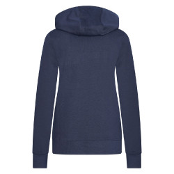 Kapuzensweatshirt HV Polo Jane Marineblau