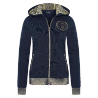 HV Polo Beau Sweatshirt Marineblau