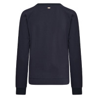 HV Polo Cindy Sweatshirt Marineblau
