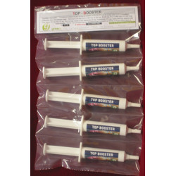 TOP BOOSTER SPRITZEN TOP BOOSTER SPRITZEN
