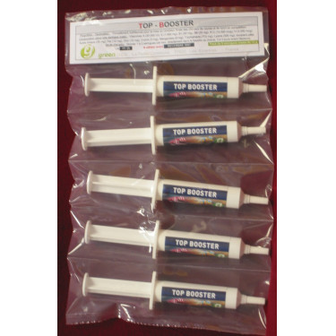 TOP BOOSTER SPRITZEN TOP BOOSTER SPRITZEN