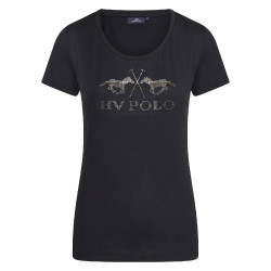T-Shirt Favouritas Limited Tech HV Polo T-Shirt Favouritas Limited Tech HV Polo