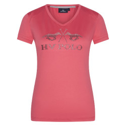 T-Shirt Favouritas Limited Tech HV Polo T-Shirt Favouritas Limited Tech HV Polo