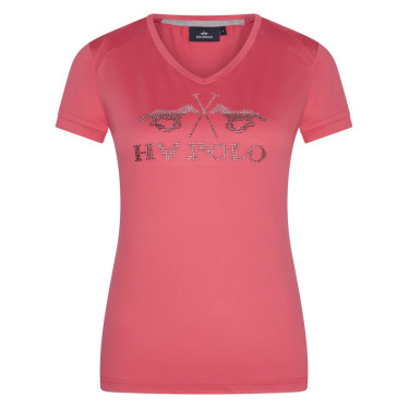 T-Shirt Favouritas Limited Tech HV Polo T-Shirt Favouritas Limited Tech HV Polo