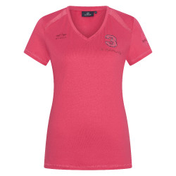 T-Shirt Favouritas Tech Luxury HV Polo T-Shirt Favouritas Tech Luxury HV Polo