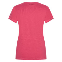 T-Shirt Favouritas Tech Luxury HV Polo Marineblau