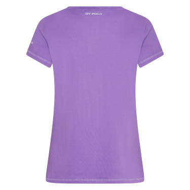 T-Shirt Favouritas Tech Kurzarm HV Polo T-Shirt Favouritas Tech Kurzarm HV Polo