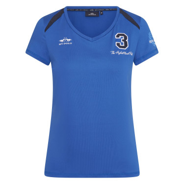 T-Shirt Favouritas Tech Kurzarm HV Polo T-Shirt Favouritas Tech Kurzarm HV Polo