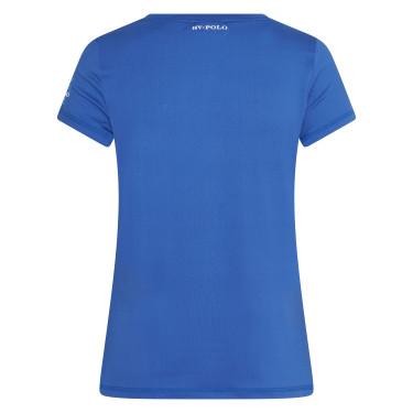 T-Shirt Favouritas Tech Kurzarm HV Polo T-Shirt Favouritas Tech Kurzarm HV Polo