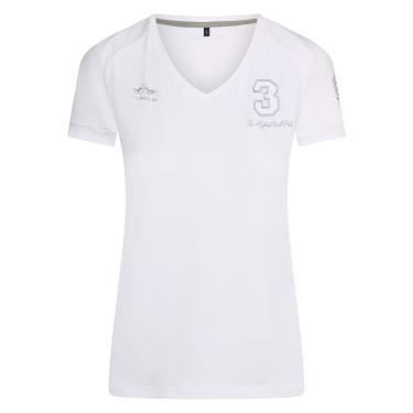T-Shirt Favouritas Tech Kurzarm HV Polo T-Shirt Favouritas Tech Kurzarm HV Polo