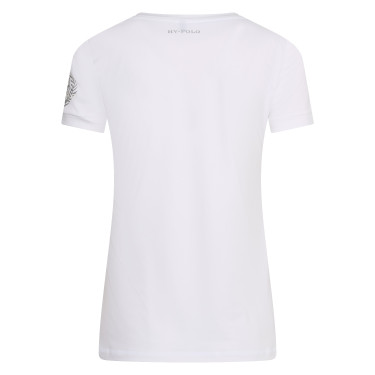 T-Shirt Favouritas Tech Kurzarm HV Polo T-Shirt Favouritas Tech Kurzarm HV Polo