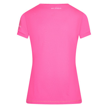 T-Shirt Favouritas Tech Kurzarm HV Polo T-Shirt Favouritas Tech Kurzarm HV Polo