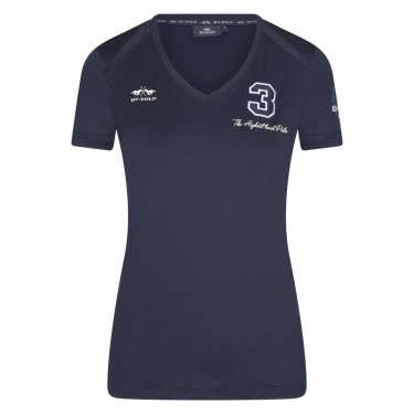 T-Shirt Favouritas Tech Kurzarm HV Polo T-Shirt Favouritas Tech Kurzarm HV Polo