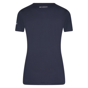 T-Shirt Favouritas Tech Kurzarm HV Polo T-Shirt Favouritas Tech Kurzarm HV Polo