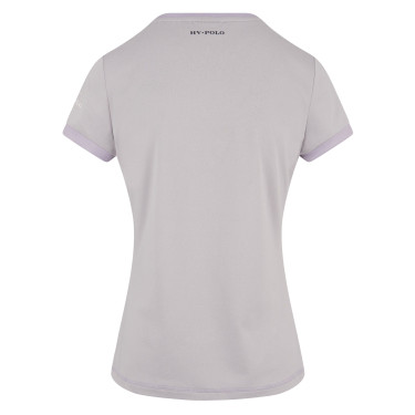 T-Shirt Favouritas Tech Kurzarm HV Polo T-Shirt Favouritas Tech Kurzarm HV Polo