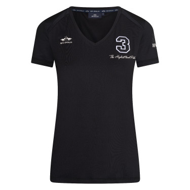 T-Shirt Favouritas Tech Kurzarm HV Polo T-Shirt Favouritas Tech Kurzarm HV Polo